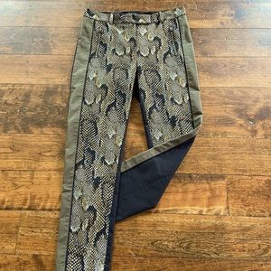 L.A.M.B Trousers NWOT